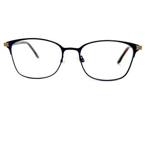 BCBGMAXAZRIA Annalise Eggplant‎ Eyeglasses Frame 52-17-135mm B39mm H20673